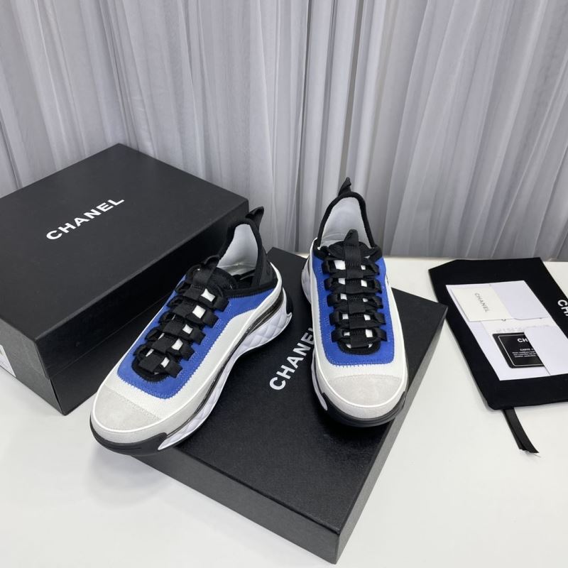 Chanel Sport Shoes